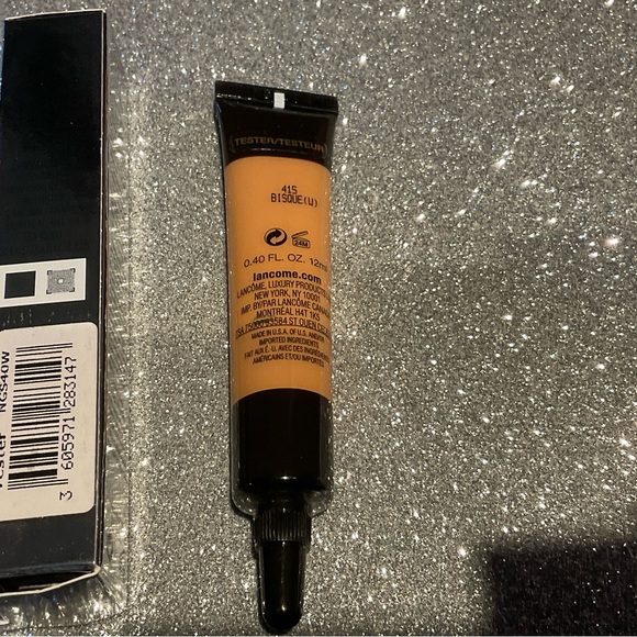 Lancome Teint Idole Concealer - 415 Bisque (W) - Picture 9 of 9